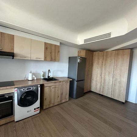 Apartament De Lux Bucarest Exterior foto